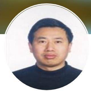 袁海泉（副教授，硕士生导师）