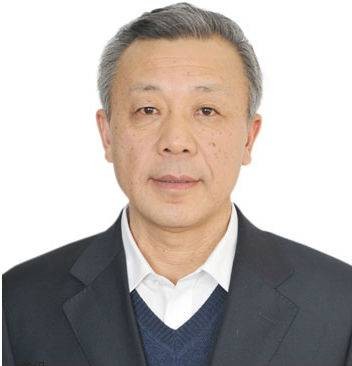 王君(黑龙江省绥化市政协原副主席)