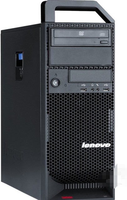 联想ThinkStation S20(4105BH1)