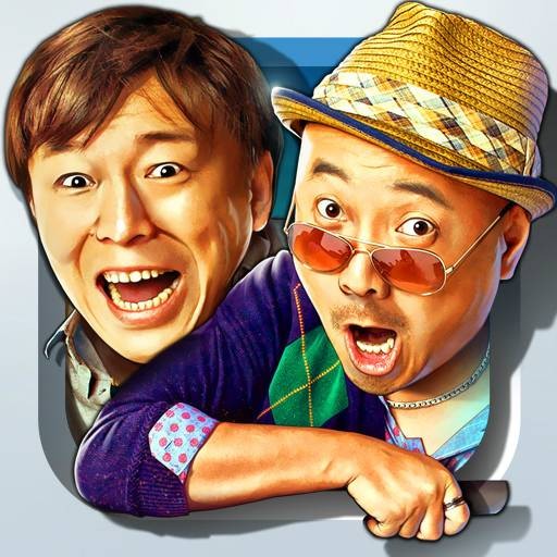 心花路放(触控科技发行的跑酷类手游)