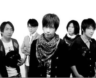 2012五月天温州演唱会