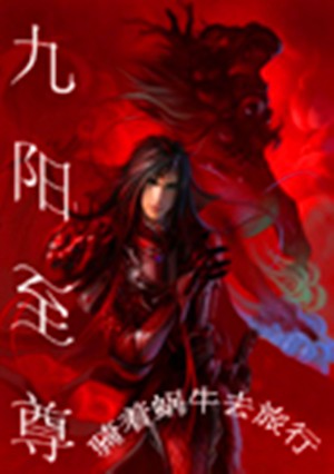 九阳至尊（骑着蜗牛去旅行的小说）