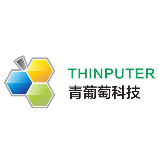 深圳市青葡萄科技有限公司