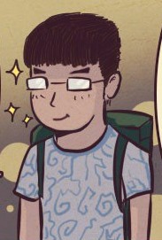 捷（漫画《尸兄》中的角色）