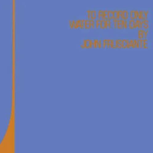 Representing(2001年John Frusciante演唱的歌曲)