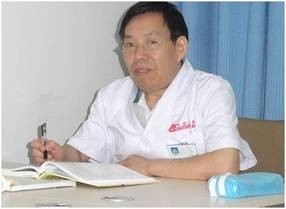 杨海军皮肤专家
