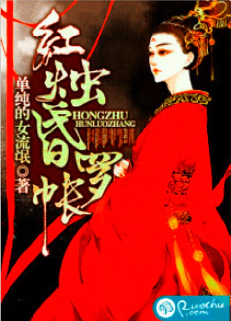 红烛昏罗帐（单纯的女流氓创作的长篇小说）