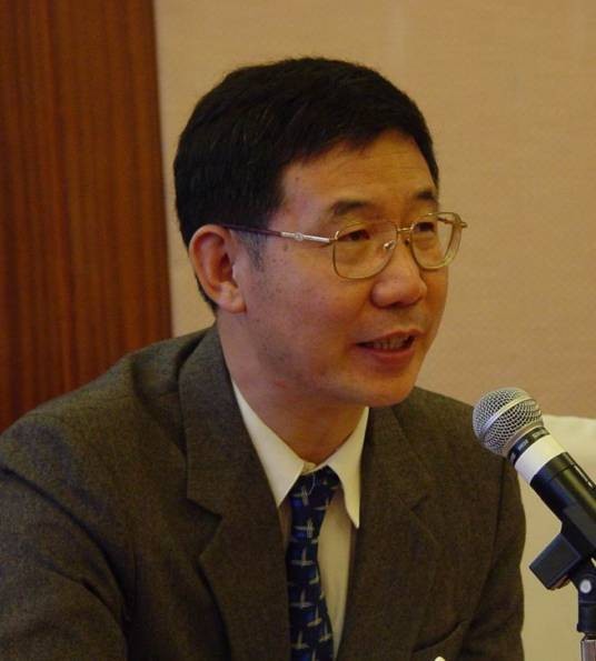 李明德(中国社会科学院法学研究所二级研究员)