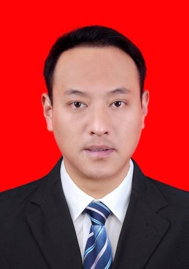 金波（四川省越西县人民政府副县长）