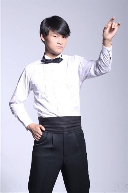 小沈龙