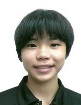 李盈盈（马来西亚女子羽毛球运动员）