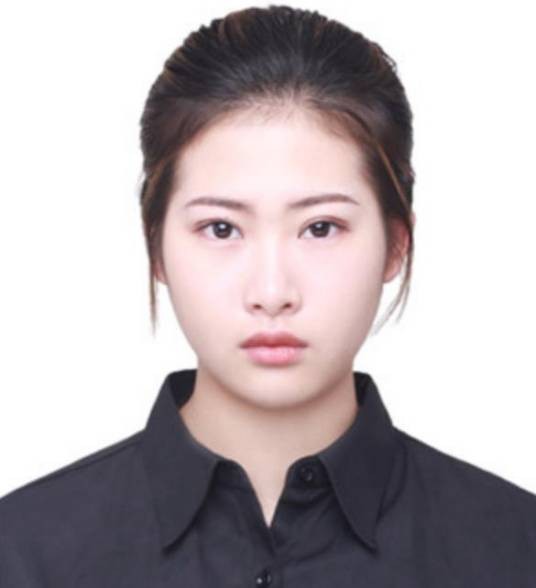 张倩茹（中国女子田径运动员）