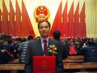 龚旗煌