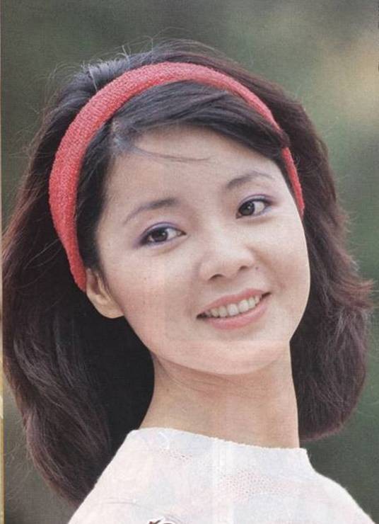 娘心（邓丽君演唱的歌曲）