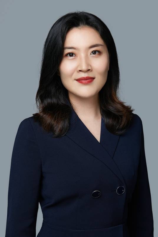 杨文俊（北京市两高律师事务所律师）
