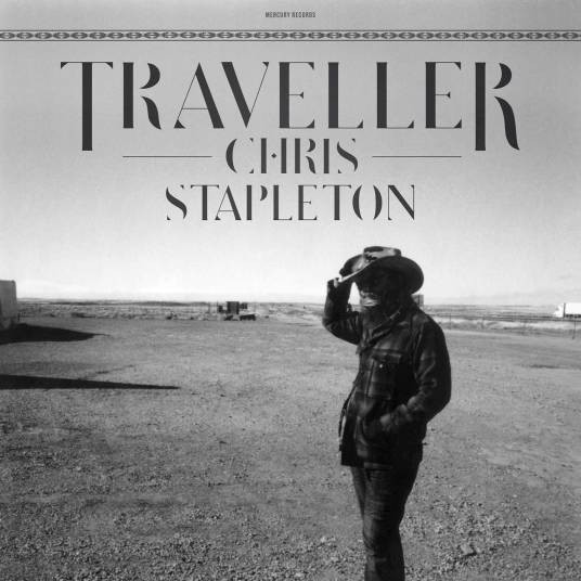 Traveller（2015年克里斯·斯台普顿发行的专辑）