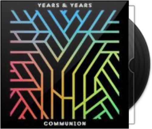 without（Years & Years演唱歌曲）
