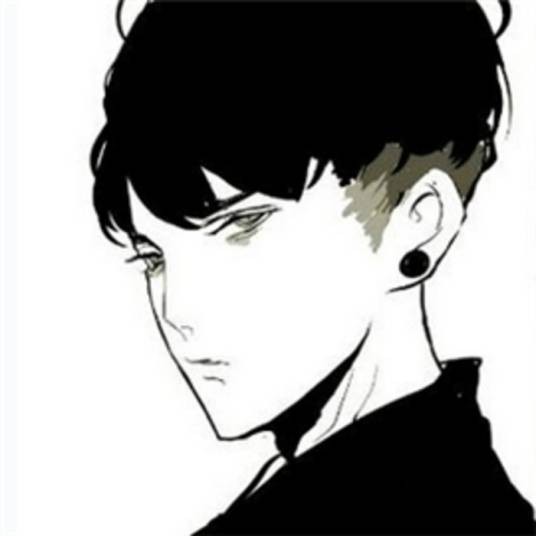 张龙（漫画《龙抬头》中的男主角）
