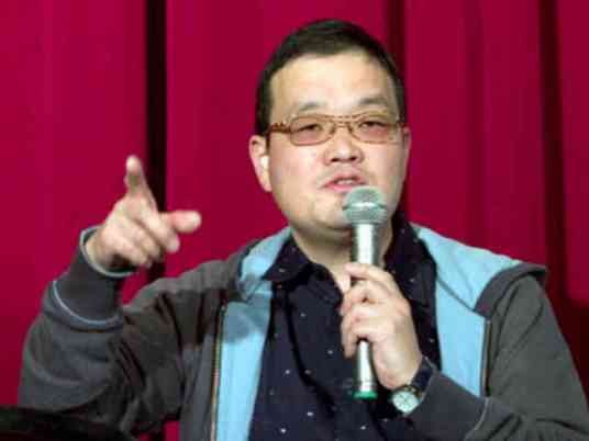 中田秀夫