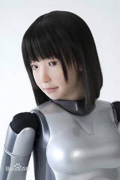 HRP-4C机器人