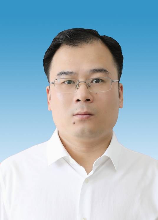 郭宇（江西省九江市归国华侨联合会党组书记）