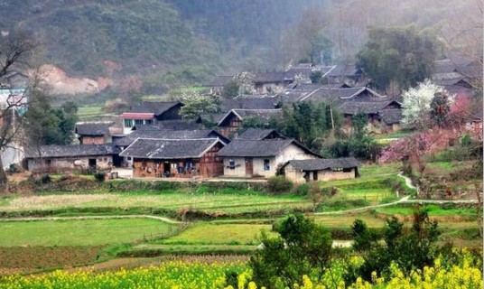 里仁镇（重庆市秀山土家族苗族自治县辖镇）