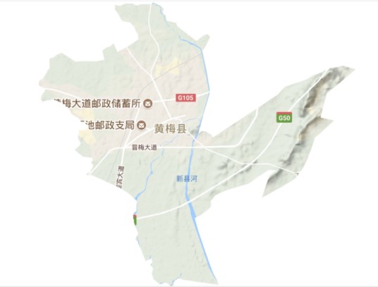 黄梅镇（湖北省黄冈市黄梅县辖镇）