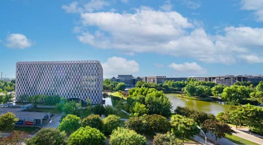 北京建设大学建筑工程学院