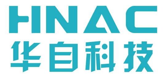 华自科技股份有限公司