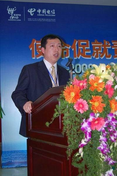 张百川（游侠安全网创始人，网络安全专家）