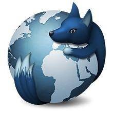 waterfox
