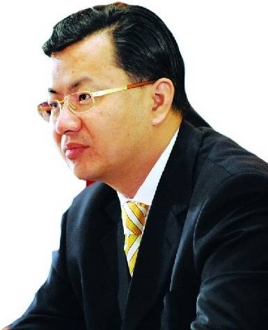 阿里巴巴ceo卫哲引咎辞职事件