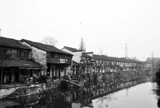 双林镇（浙江省湖州市南浔区辖镇）