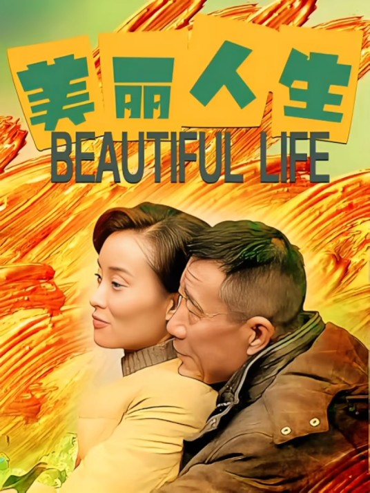 美丽人生(北京尚世星影出品的当代都市剧)