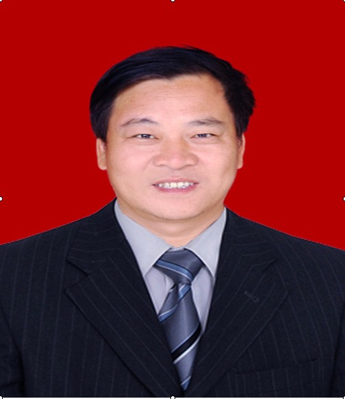 徐克俭（中共冢头镇武装部长、党委委员）
