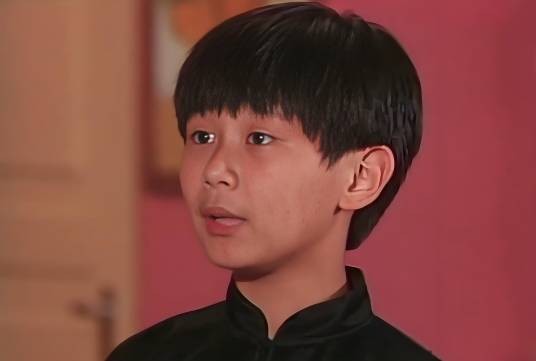 小虾米（电视剧《僵尸道长2》中的男性角色）