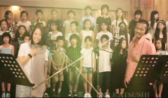 愿望（那英和EXILE演唱的歌曲）