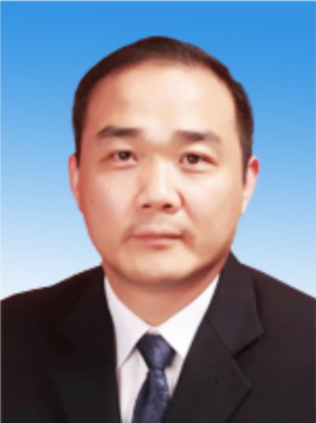 贺永亮（湖南省邵阳市洞口县委原副书记、县人民政府原县长）