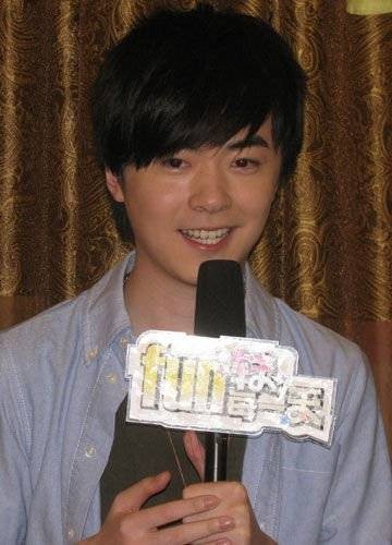 洪卓立2011广州音乐会