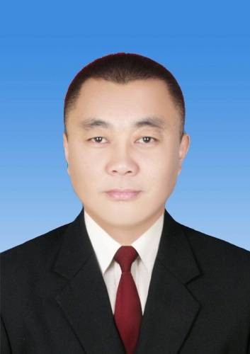 刘宝莹（辽源市地震局党组原成员、副局长）