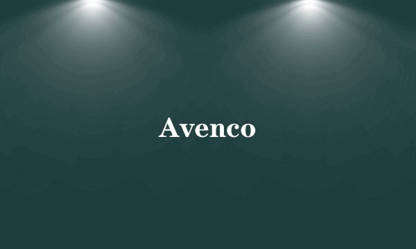 Avenco