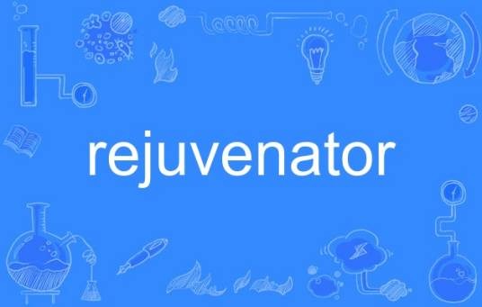 rejuvenator