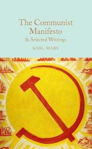The Communist Manifesto