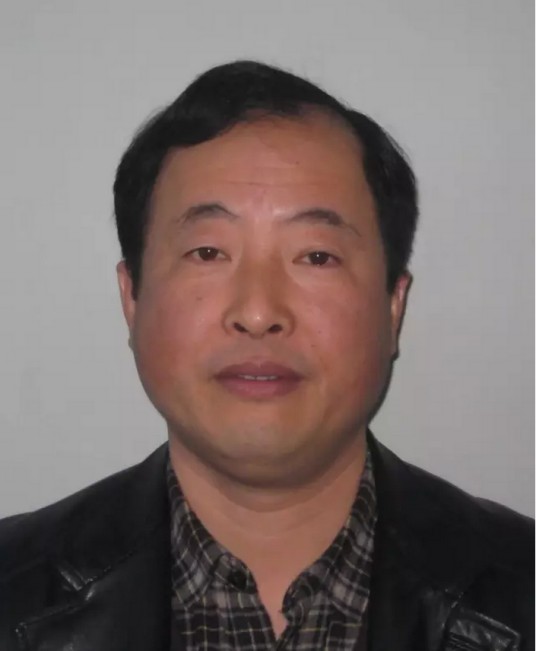 朱建康（海宁市教育局党委书记）
