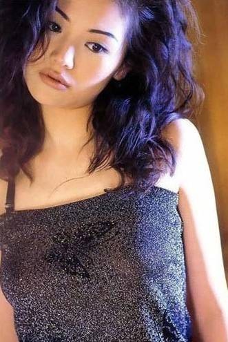 钟甄（中国台湾女演员）