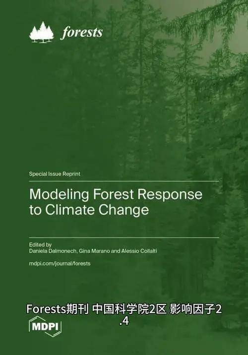 forests