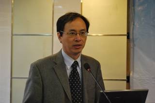 刘海峰（高等教育学与教育史专家，浙江大学文科资深教授、博士生导师）