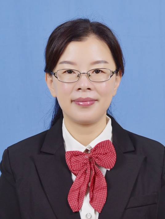 齐芳（江西省九江市彭泽县医疗保障局原局长）