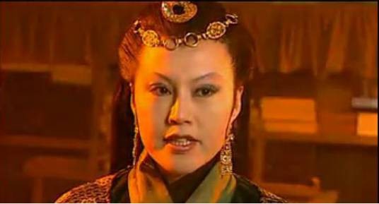 赢妖（电视剧《西游记后传》中的角色）