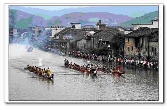 西岸镇